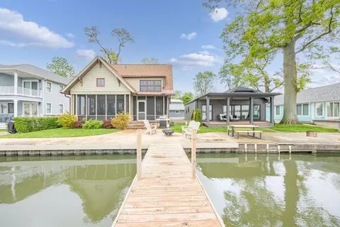 7933 Hickory Ave, Russells Point, OH 43348