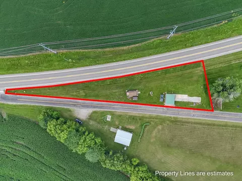 1200 Mill Rd, Circleville, OH 43113