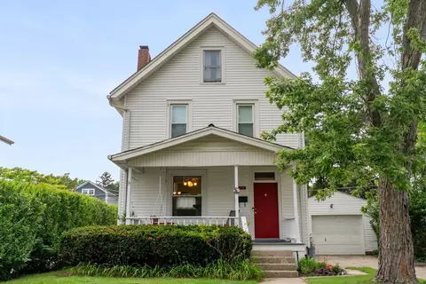 116 W Longview Ave, Columbus, OH 43202