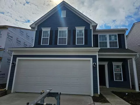 2831 Horsham Dr, Grove City, OH 43123