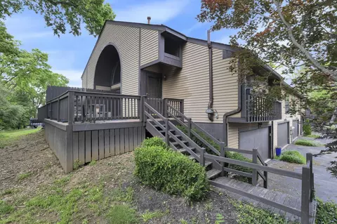 3117 Rivermill Dr #25, Columbus, OH 43220