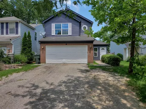 2590 Northwold Rd, Columbus, OH 43231