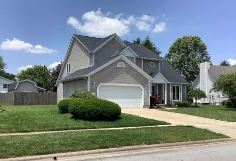 374 Chatham Rd, Circleville, OH 43113