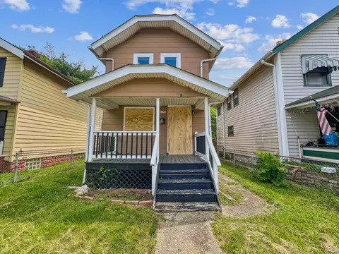 314 S Hague Ave, Columbus, OH 43204