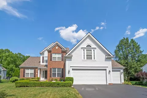 5375 Ketterington Ln, Westerville, OH 43082