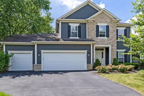5323 Brennan Ct, Dublin, OH 43017