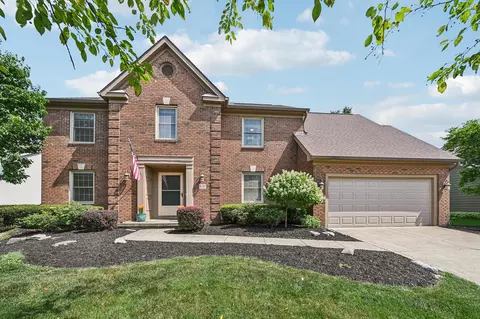 6332 Oisin Ct, Dublin, OH 43016