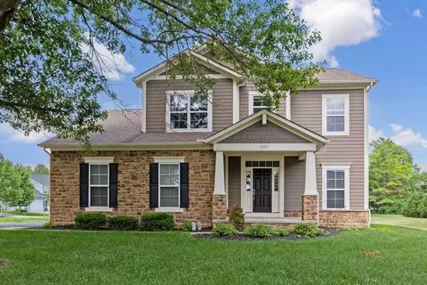 7035 Coffman Rd, Dublin, OH 43017