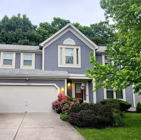3660 Rivervail Dr, Columbus, OH 43221