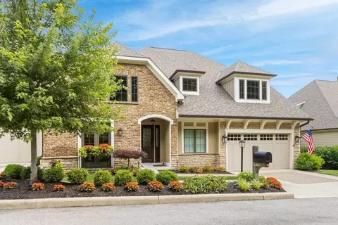 1372 Dogwood Loop, Powell, OH 43065