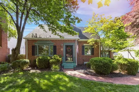 1855 Suffolk Rd, Columbus, OH 43221