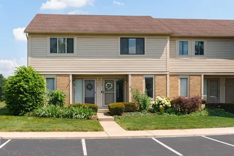 7602 Stone Lake Dr, Dublin, OH 43016
