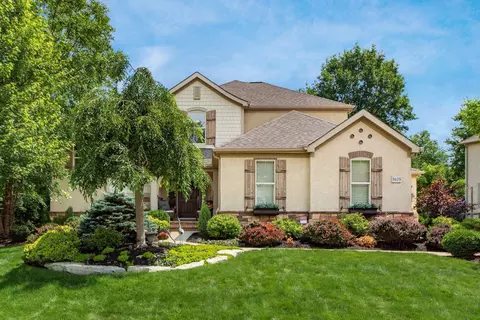 8629 Rutherford Estates Ct, Powell, OH 43065
