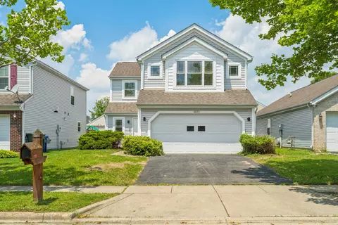 6872 Spring Bloom Dr, Canal Winchester, OH 43110