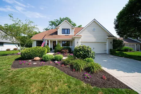2878 Annabelle Ct, Grove City, OH 43123