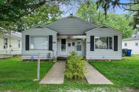 2631-2633 S 6th St, Columbus, OH 43207