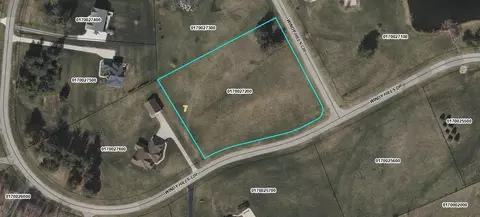 5996 Windy Hills Cir, Lancaster, OH 43130