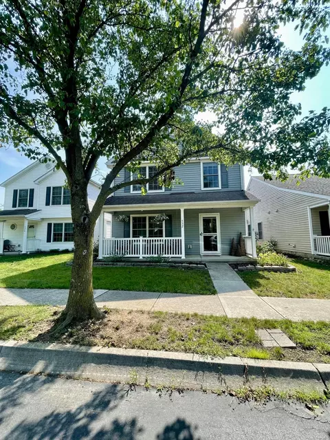 532 Gleaming Dr #164, Galloway, OH 43119