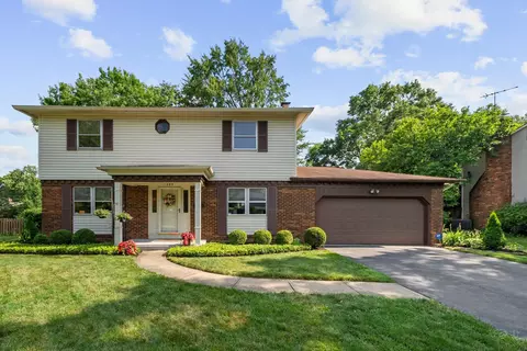 1295 Castleton Rd N, Columbus, OH 43220