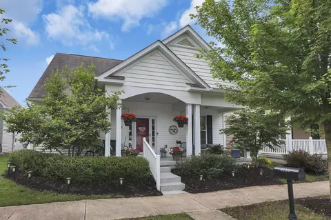 6169 Jennis Rd, Westerville, OH 43081