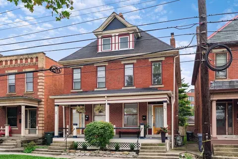 27 E 2nd Ave, Columbus, OH 43201 photo 1