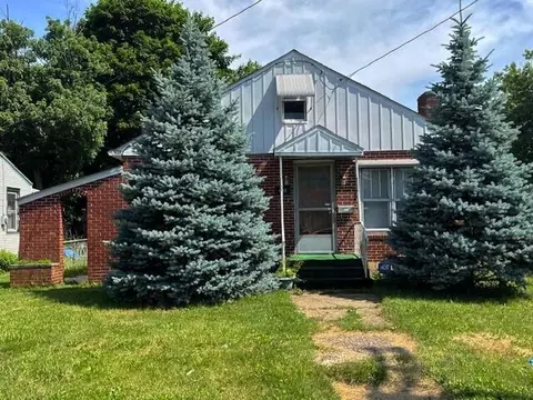 498 E Mark St, Marion, OH 43302