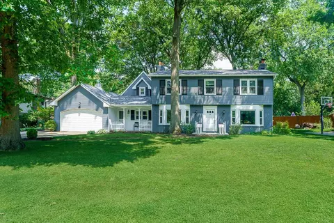 4211 Woodbridge Rd, Columbus, OH 43220