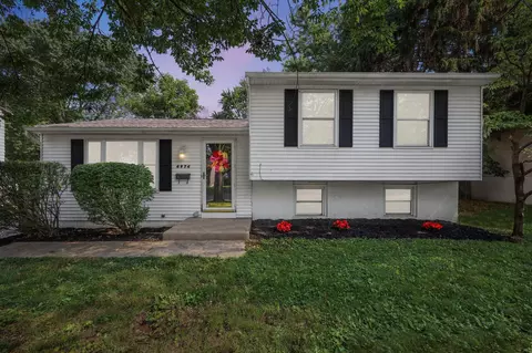 4974 Silverton Dr, Columbus, OH 43232