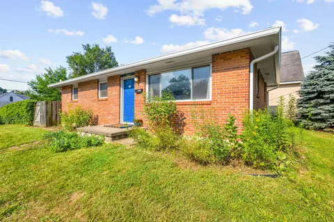 4825 Elks Dr, Columbus, OH 43214