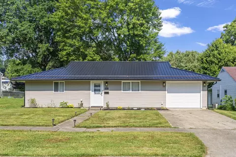 1815 Union St, Lancaster, OH 43130