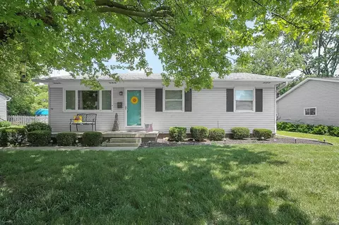 58 Arlington Ave, London, OH 43140