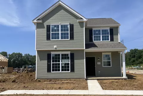 1997 Iselin St, Newark, OH 43055