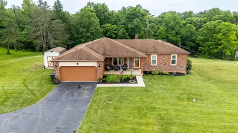 1350 Taylor Blair Rd, West Jefferson, OH 43162