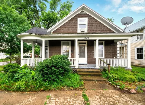 800 W High St, Mount Vernon, OH 43050