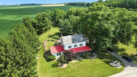 3140 Caldwell Rd, Bucyrus, OH 44820