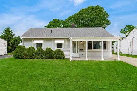 149 Santa Maria Ln, Columbus, OH 43213