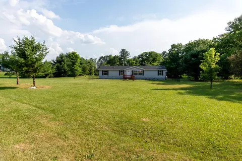 3990 Township Road 110, Mount Gilead, OH 43338
