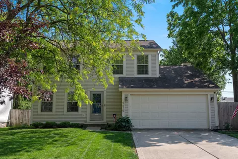 5625 High Arbor Dr, Galloway, OH 43119