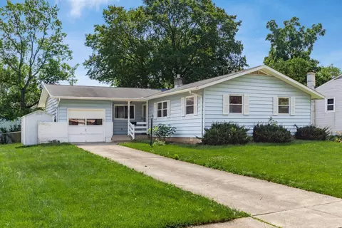 3926 Tamara Dr, Grove City, OH 43123