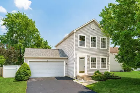 3300 Bellowind Dr, Reynoldsburg, OH 43068