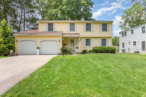 5611 Montevideo Rd, Westerville, OH 43081
