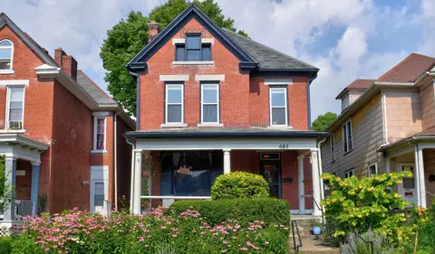 685 S Ohio Ave, Columbus, OH 43205
