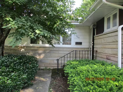 Exterior - 384 Normandy Dr, Marion, OH 43302 photo 8 of 10