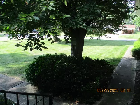 Exterior - 384 Normandy Dr, Marion, OH 43302 photo 9 of 10
