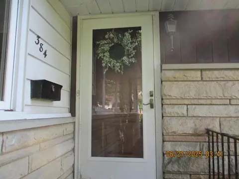 Exterior - 384 Normandy Dr, Marion, OH 43302 photo 10 of 10