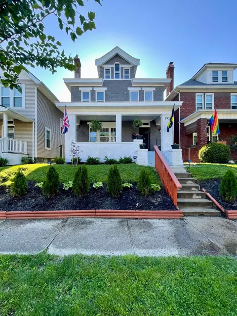 895 S Ohio Ave, Columbus, OH 43206