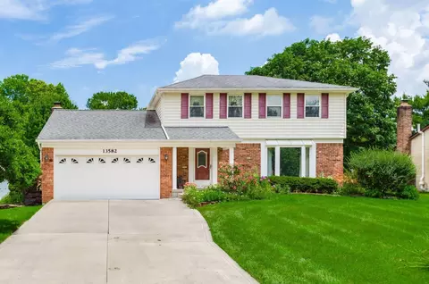 13582 Capetown Ave, Pickerington, OH 43147