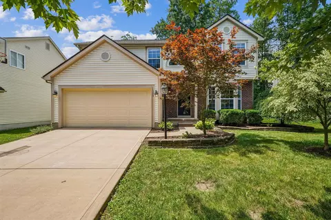 129 Springer Woods Blvd, Delaware, OH 43015
