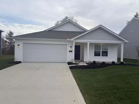 44 Cider Mill Dr, Ashville, OH 43103