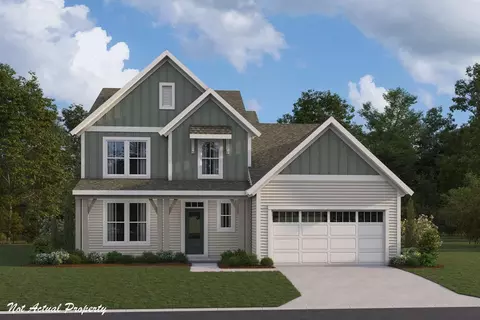 2165 Breezeway Pl, Marysville, OH 43040